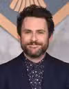 Foto de cabeza de Charlie Day