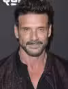 Foto de cabeza de Frank Grillo en el estreno de 'Lights Out' en Los Ángeles en Londres