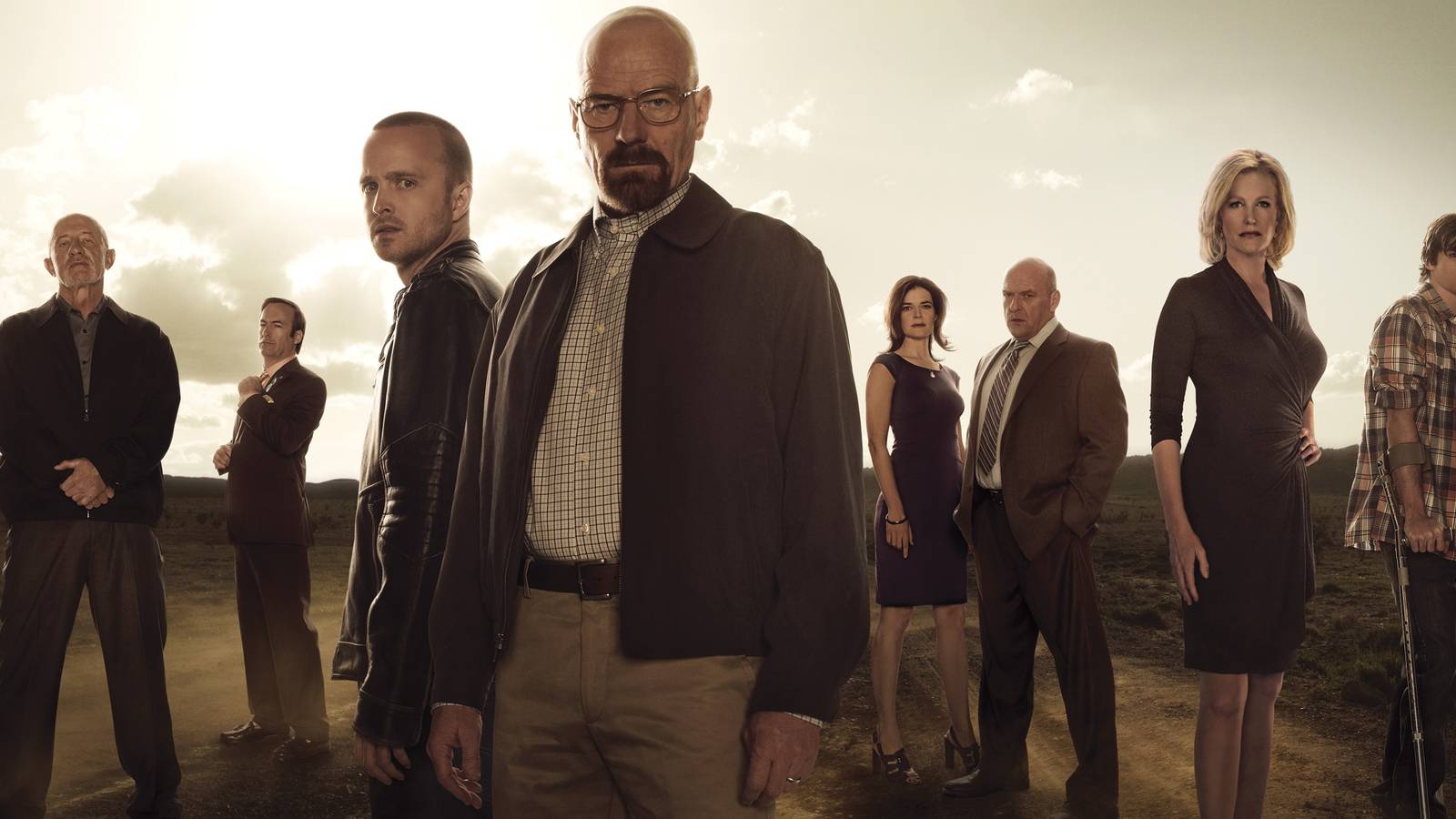 Bryan Cranston, Aaron Paul y más actores de Breaking Bad regresan para el nuevo adelanto de la serie de Apple TV de Vince Gilligan