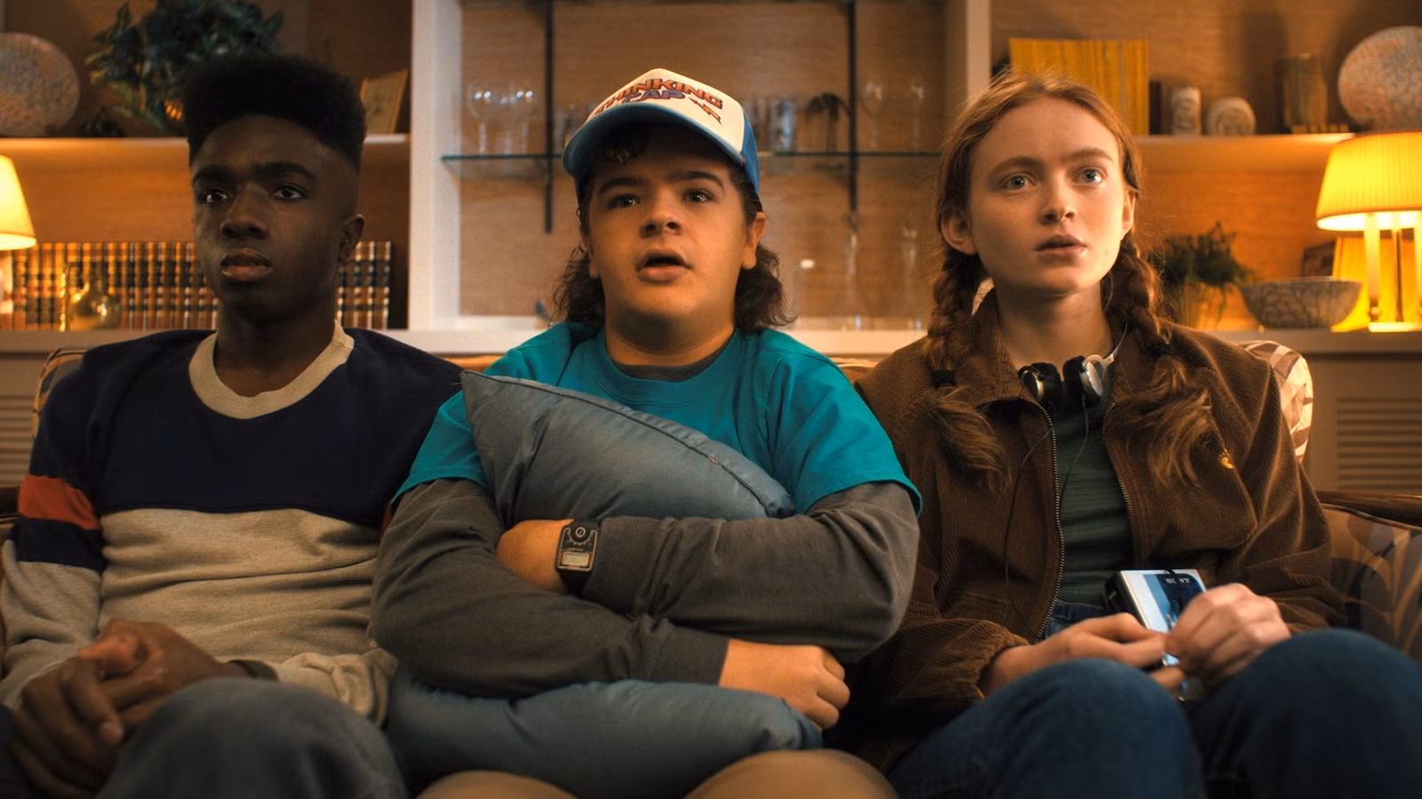 Netflix rechazó el plan de calendario de lanzamiento de la temporada 5 de Stranger Things original divisivo de los hermanos Duffer