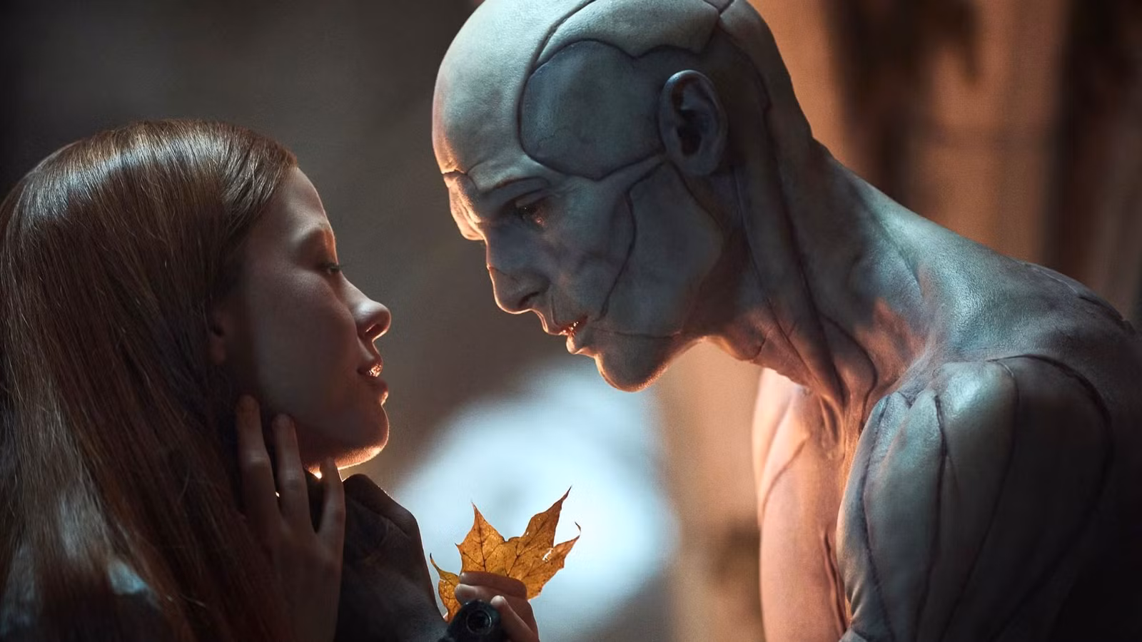 Por qué el rumoreado Frankenstein 2 de Guillermo Del Toro no sucederá, explicado por la estrella Mia Goth