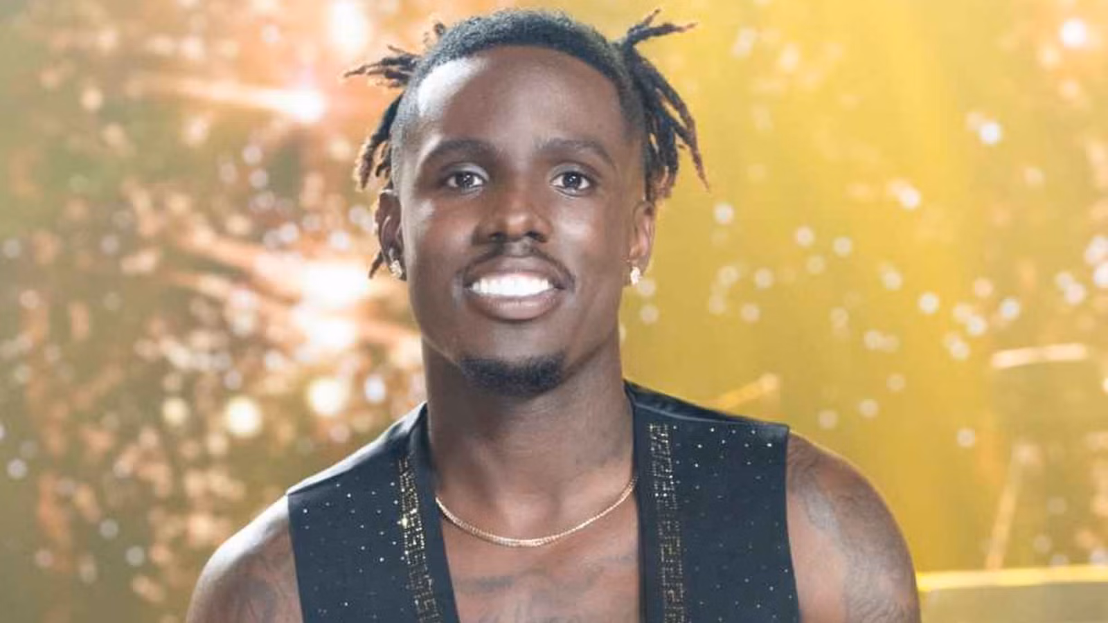 El último hito en la carrera del ganador de American Idol, Jamal Roberts, demuestra que el programa sigue siendo relevante antes del estreno de la temporada 24