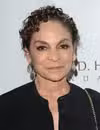 Foto de cabeza de Jasmine Guy
