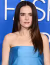 Foto de cabeza de Zoey Deutch