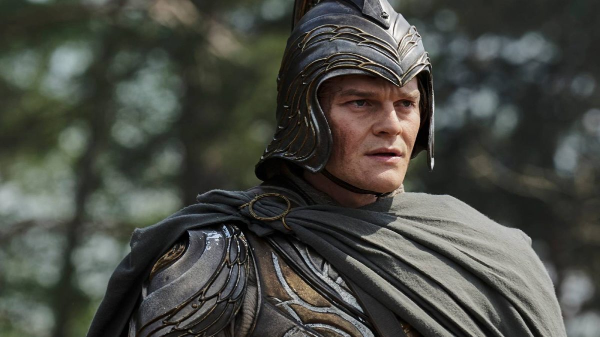 La temporada 3 de Rings of Power finalmente debería sentirse como el Señor de los anillos que amamos