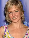 Cabeza de Amy Carlson