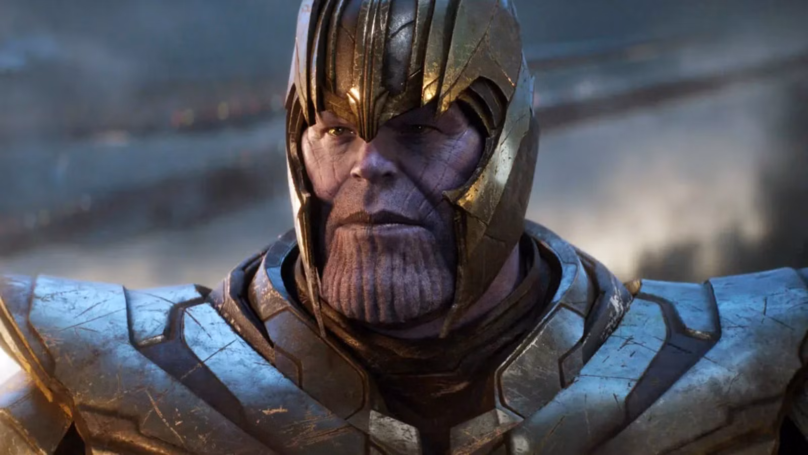 El DCU tiene su primer villano de nivel Thanos, y no es quien esperabas