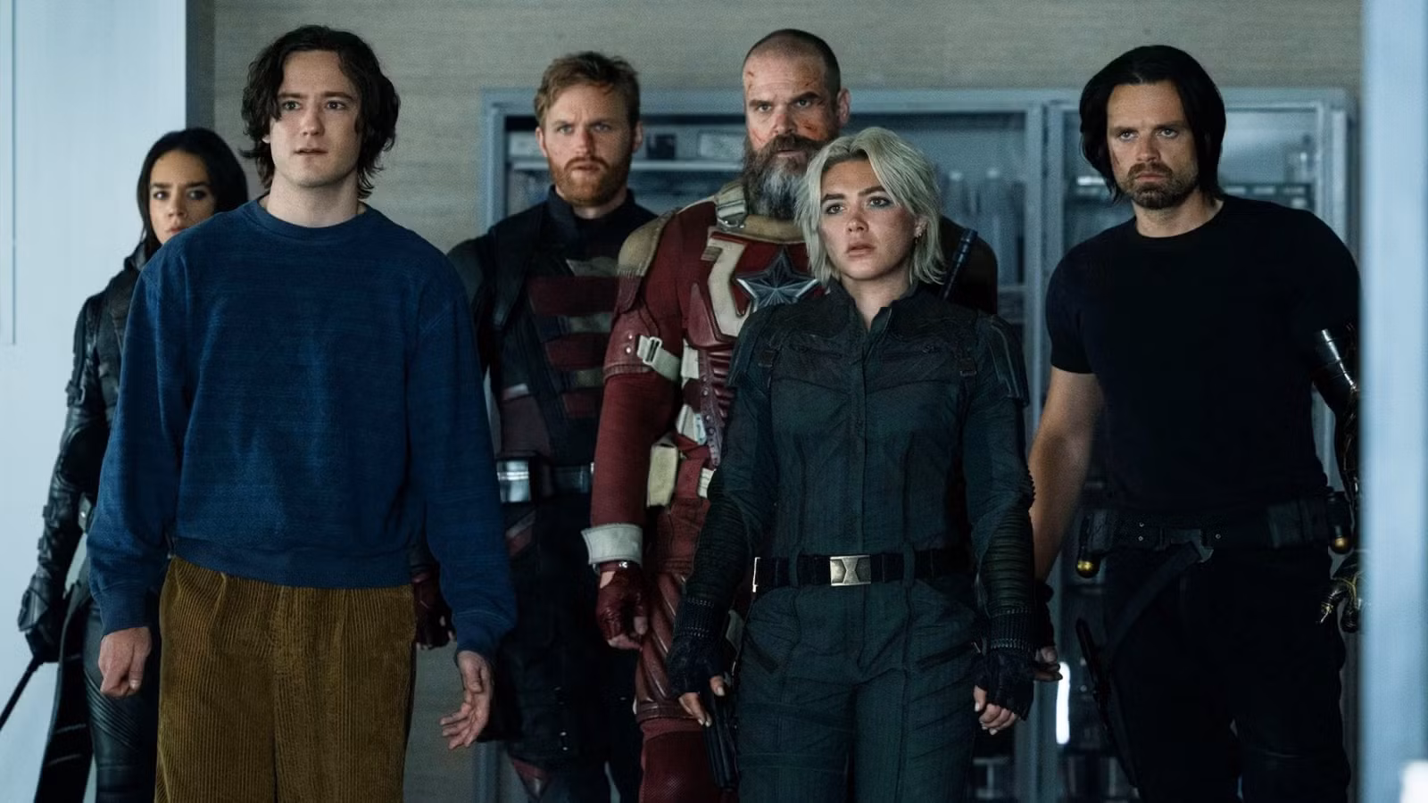 Después de 16 años, el MCU acaba de darle a Marvel el mejor regalo