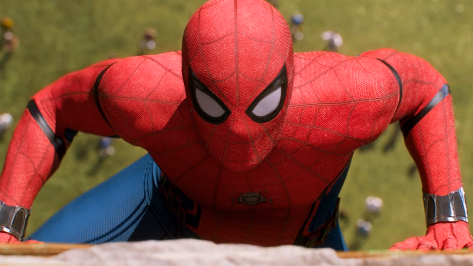 Spider-Man: Brand New Day Star no sabía que habían sido elegidos hasta que comenzaron los rumores en línea