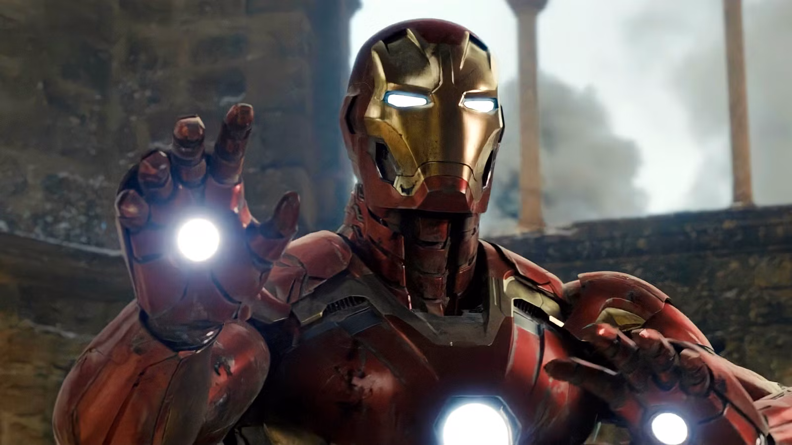 La nueva era de Iron Man traerá de vuelta a un villano clásico de Marvel después de 58 años