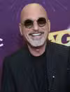 Foto de cabeza de Howie Mandel