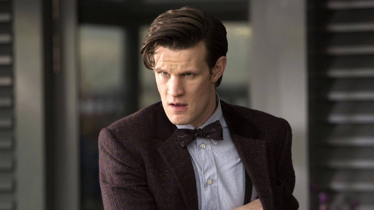 Dos estrellas de Doctor Who de la era Matt Smith se reúnen para un nuevo proyecto
