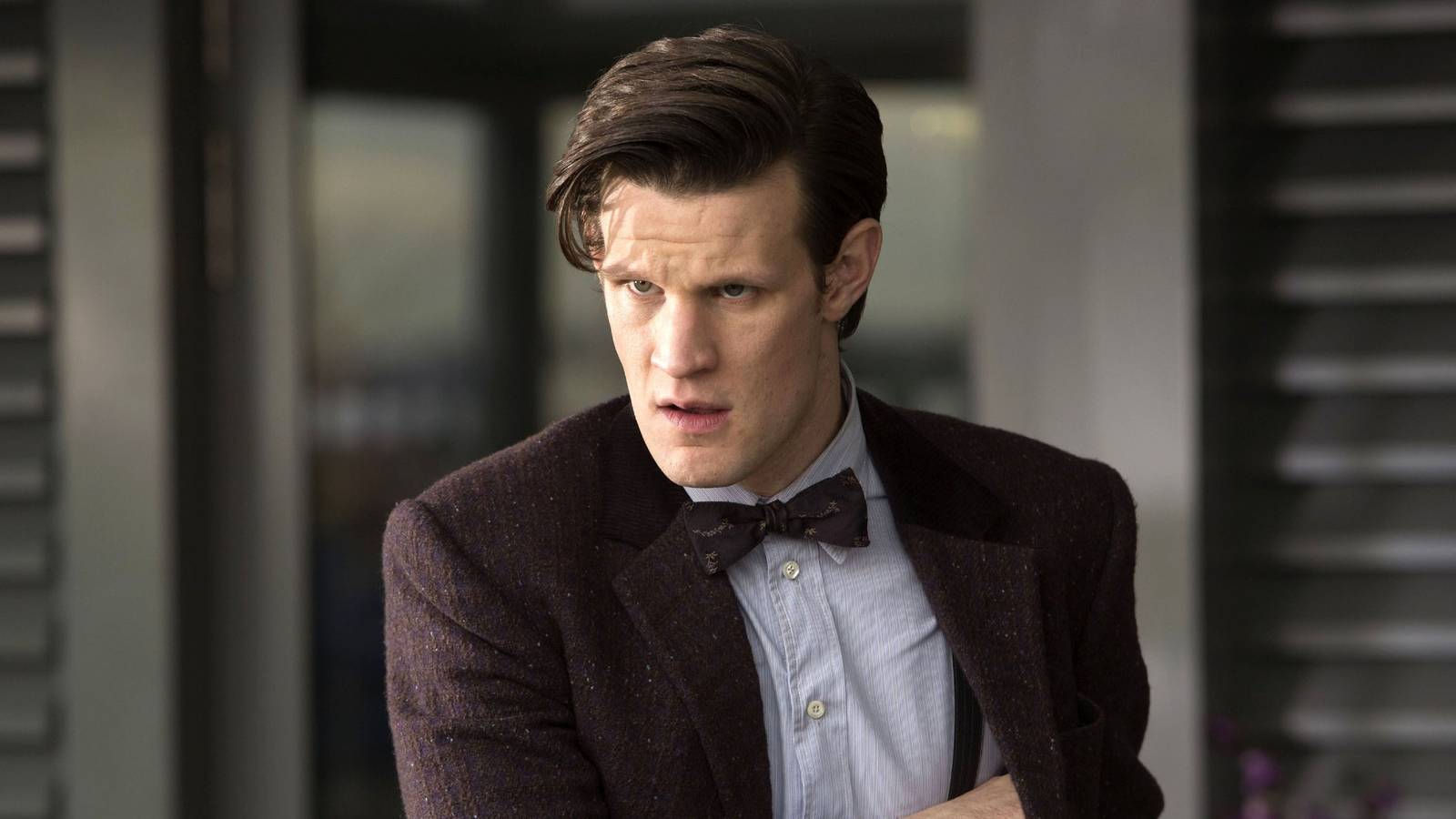 Dos estrellas de Doctor Who de la era Matt Smith se reúnen para un nuevo proyecto