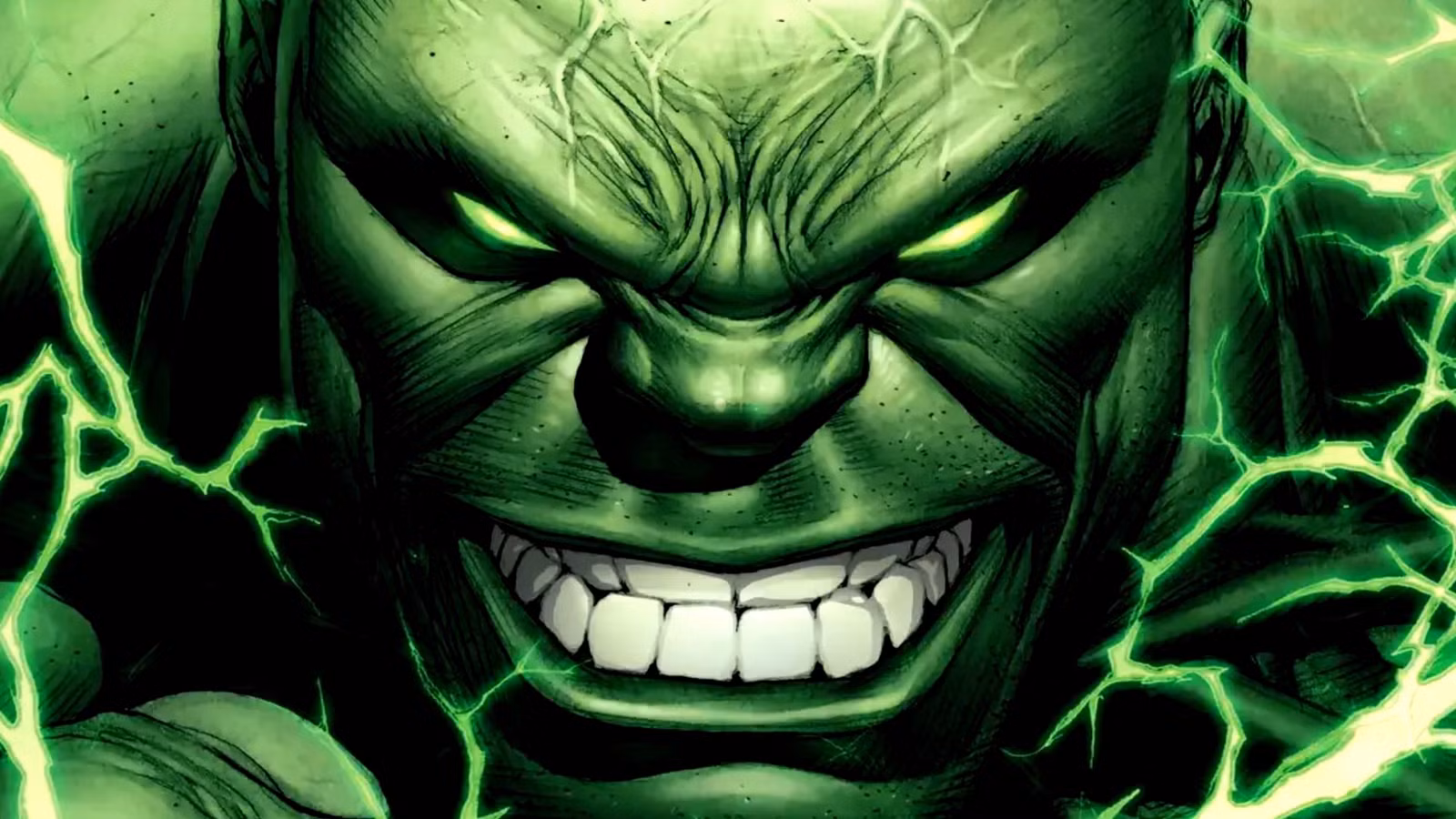 9 mejores lugares para empezar a leer los cómics de Incredible Hulk