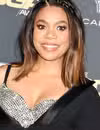 Foto de cabeza de Regina Hall
