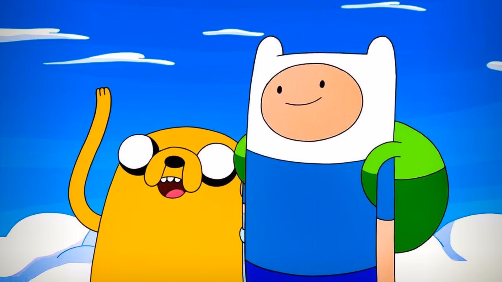 La nueva secuela de Hora de Aventuras acaba de lanzarse sigilosamente de forma gratuita