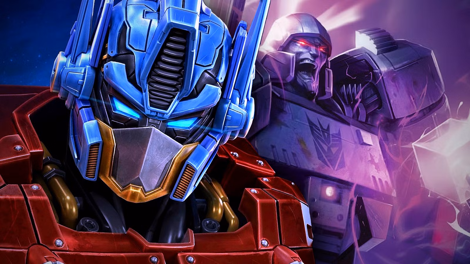 Una franquicia masiva de los años 80 se ha unido oficialmente al universo de Transformers y GI Joe, y todo gracias al creador de Invincible