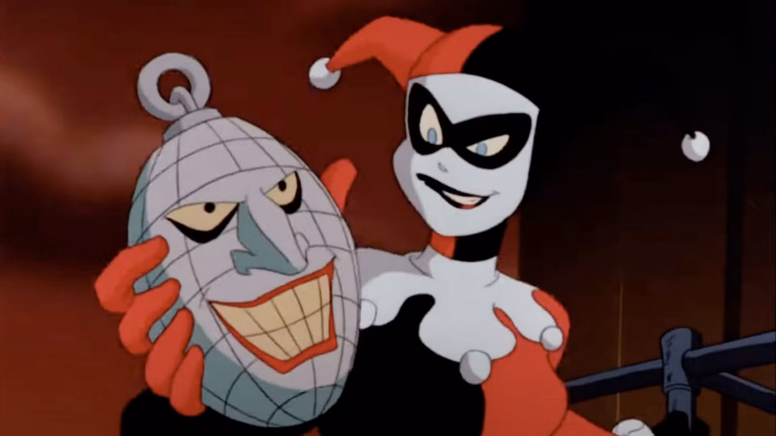 11 personajes importantes de cómics creados por programas de televisión