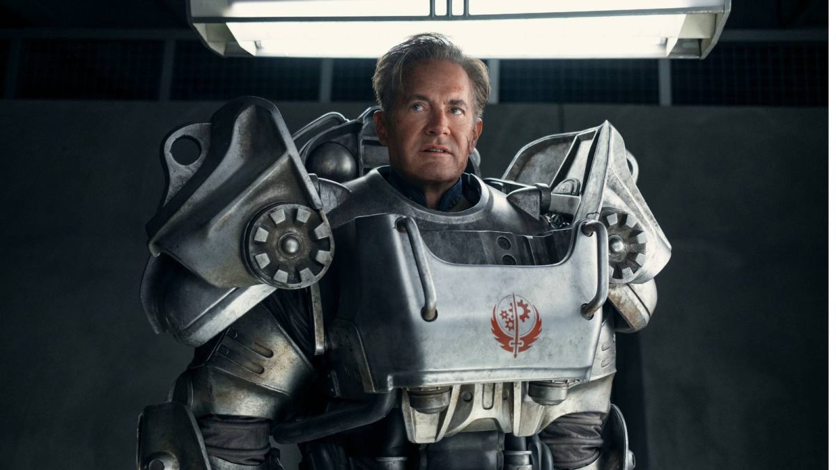 El tráiler de la temporada 2 de Fallout revela el regreso de Hank y la guerra en The Wasteland