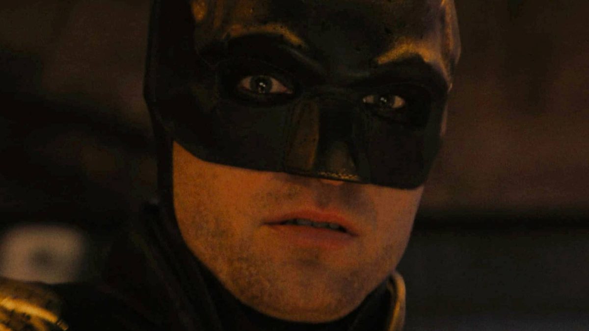 Los Parademons de la Liga de la Justicia regresan sorprendentemente en la nueva apariencia de Batman