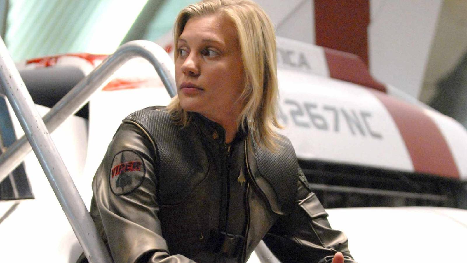 La misteriosa “música” de Battlestar Galactica tiene un significado oculto que es fácil de pasar por alto