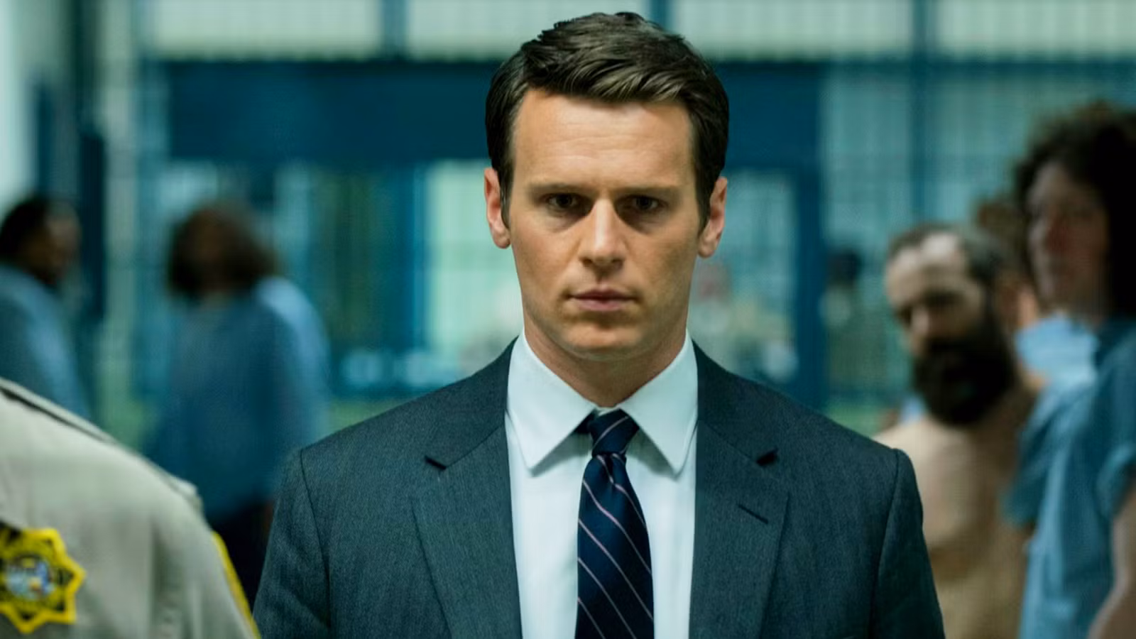 Netflix prepara una nueva adaptación televisiva de la novela de suspenso y crimen más vendida del escritor Mindhunter
