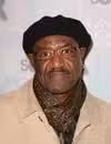 Foto de cabeza de Delroy Lindo