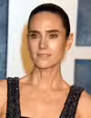 Foto de cabeza de Jennifer Connelly en la fiesta de los Oscar de Vanity Fair 2023