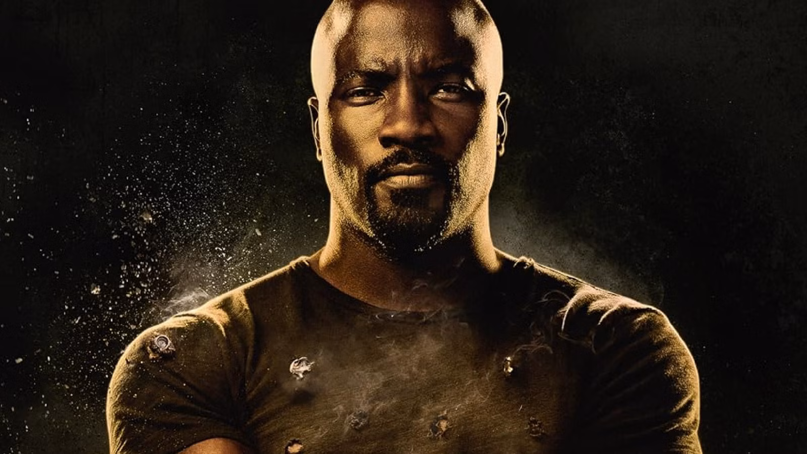 La estrella de Luke Cage, Mike Colter, revela que el regreso del MCU está más cerca que nunca