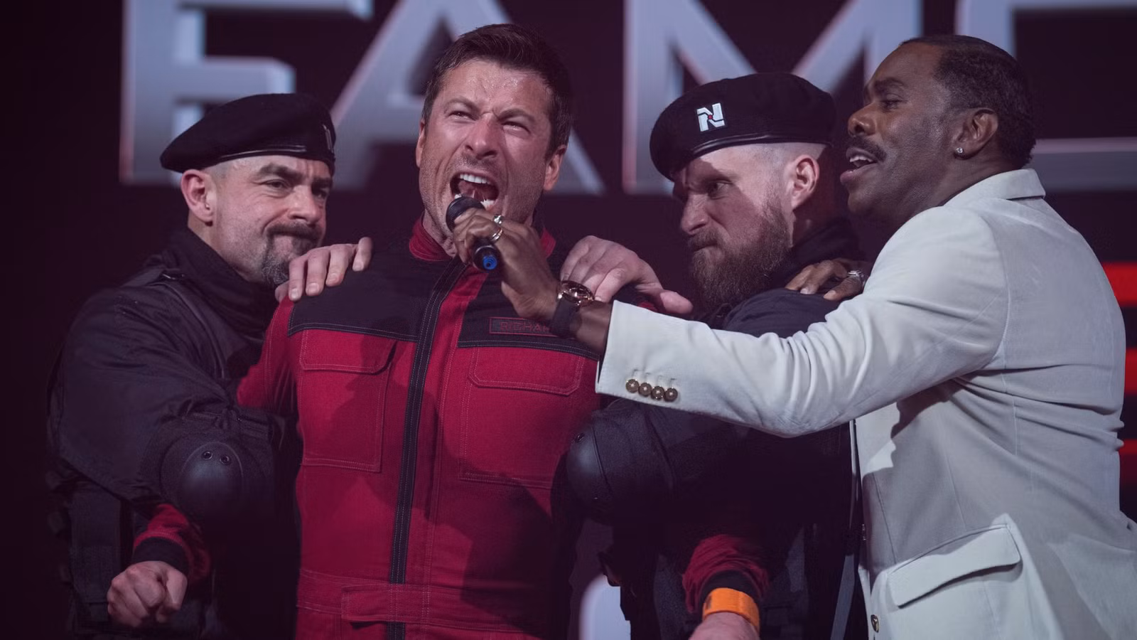 10 mejores películas sobre concursos de vida o muerte