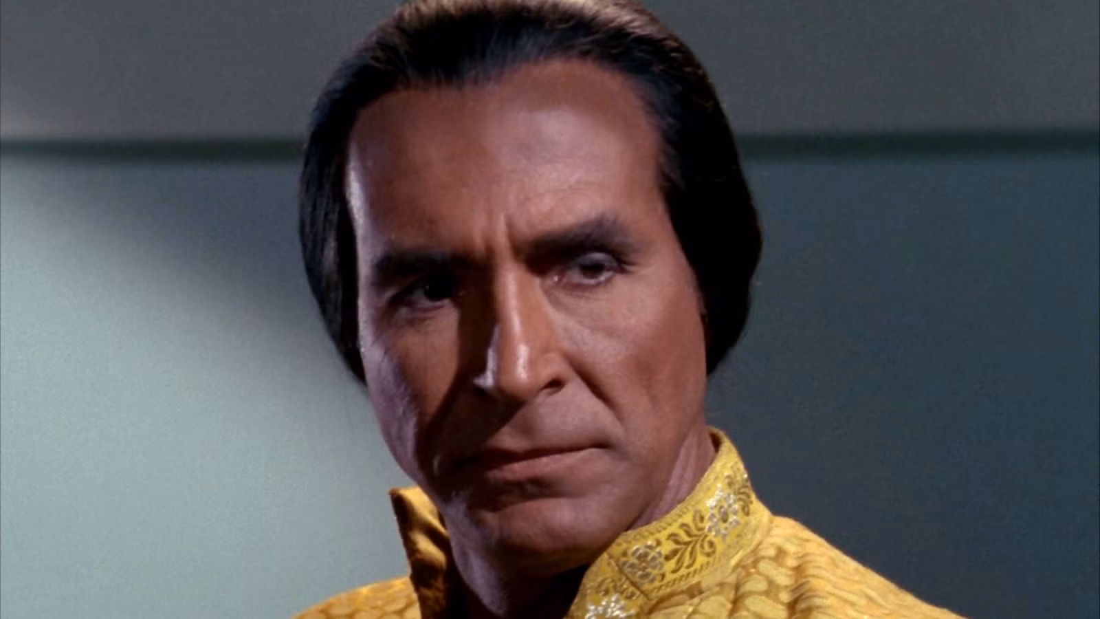 Star Trek silenciosamente archivó la mejor variante de Khan hace años sin ningún motivo