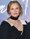 Foto de cabeza de Diane Kruger
