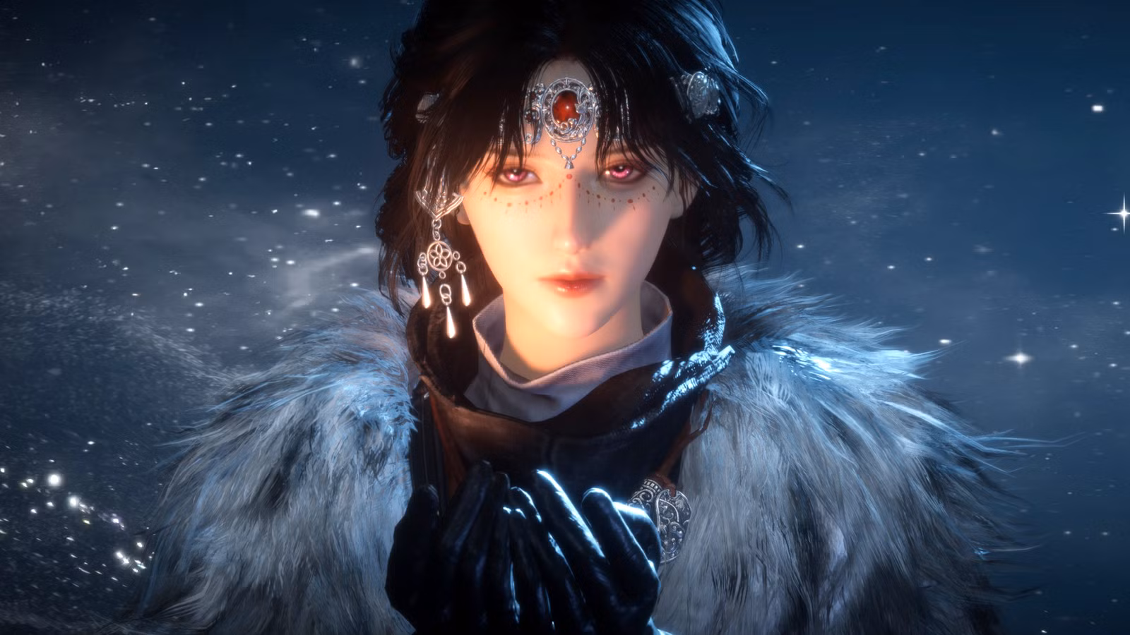 Donde se encuentran los vientos: la mejor guía de construcción (armas, armaduras y habilidades)