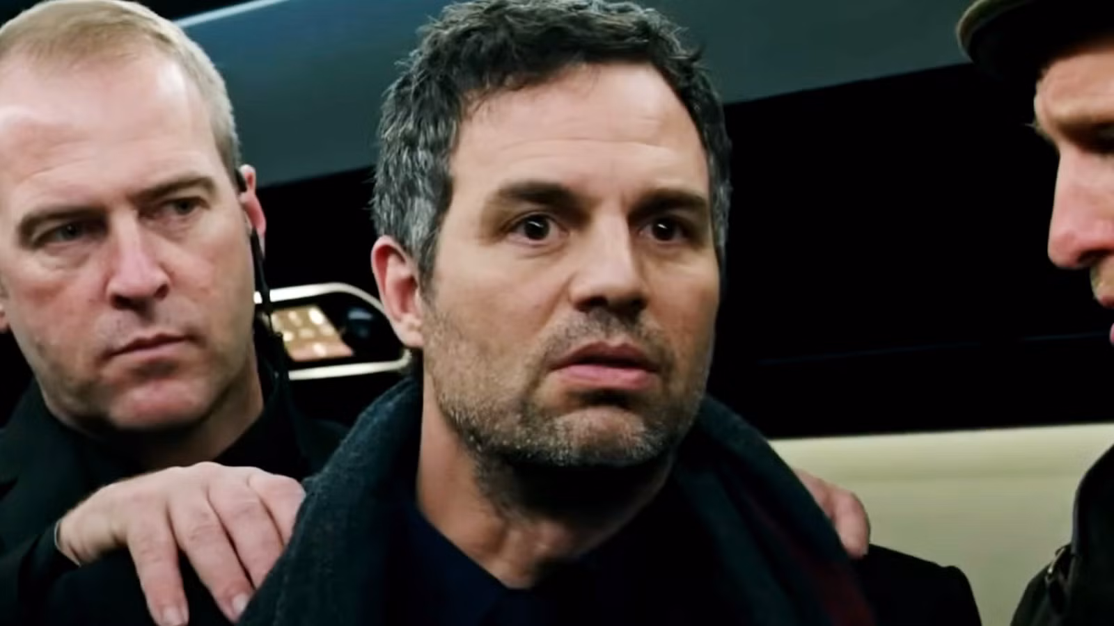 Mark Ruffalo insinúa su candidatura a un cargo: “Nunca digas nunca”