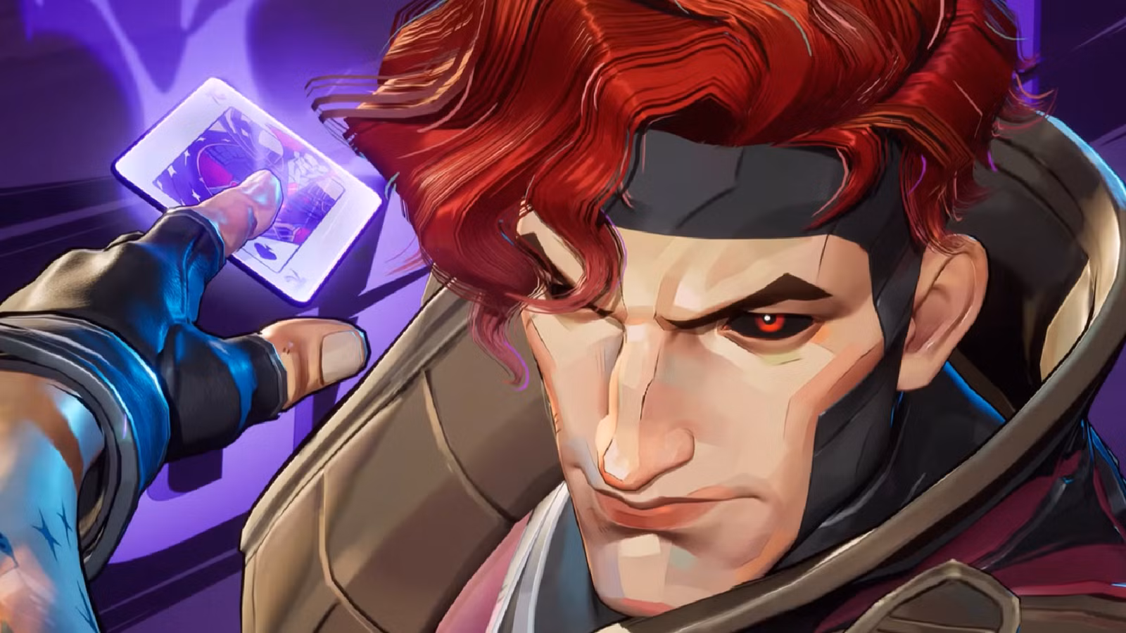 La temporada 5 de Marvel Rivals revela una verdad oculta sobre Gambit que incluso los fanáticos incondicionales olvidaron