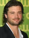 Foto de cabeza de Tom Welling