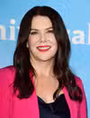Foto de cabeza de Lauren Graham en la gira de prensa de invierno de NBCUniversal 2020