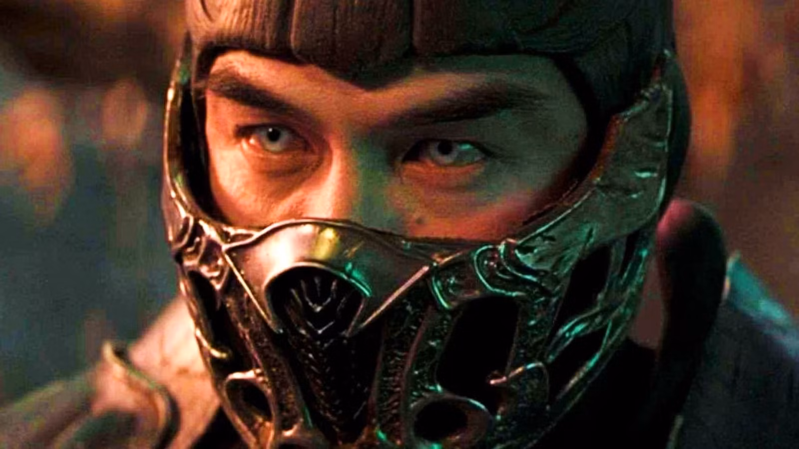 El escritor de Mortal Kombat 2 explica por qué un luchador favorito de los fanáticos fue eliminado de la secuela