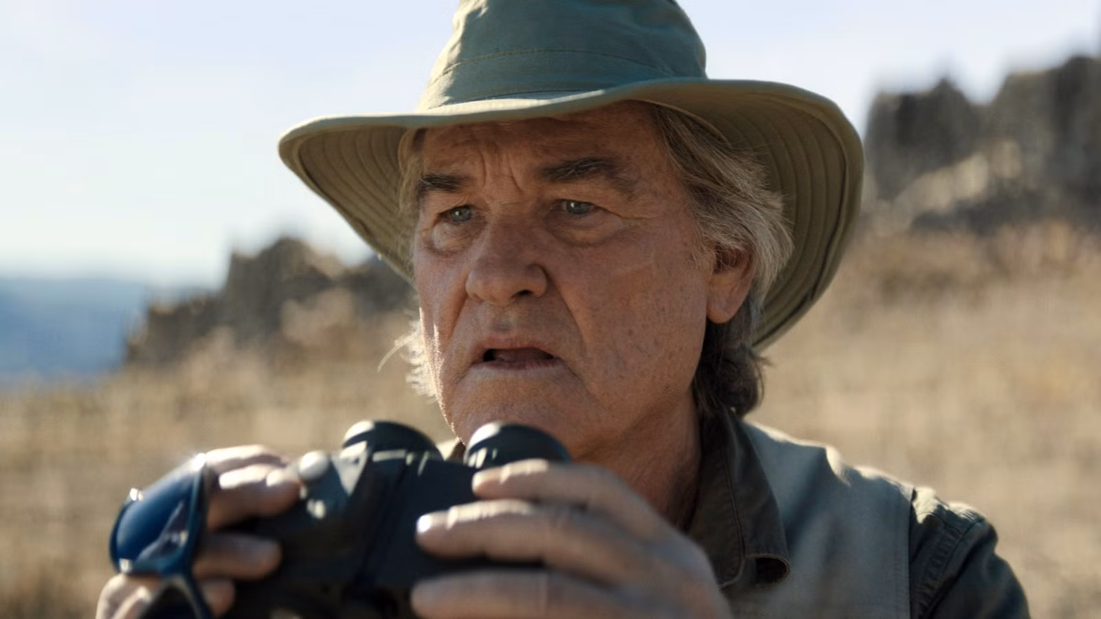 El tráiler de la temporada 2 de Monarch: Legacy Of Monsters revela el nuevo villano Kaiju, Titan X