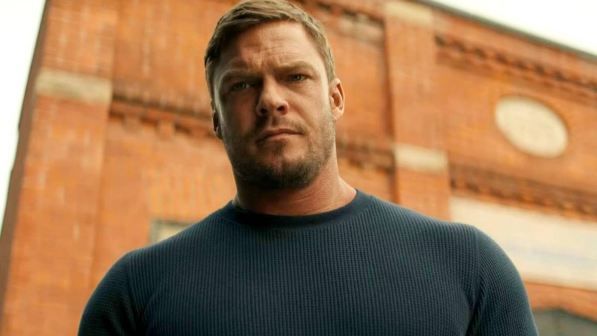 Es hora de que la temporada 4 de Reacher rompa una racha de 4 años