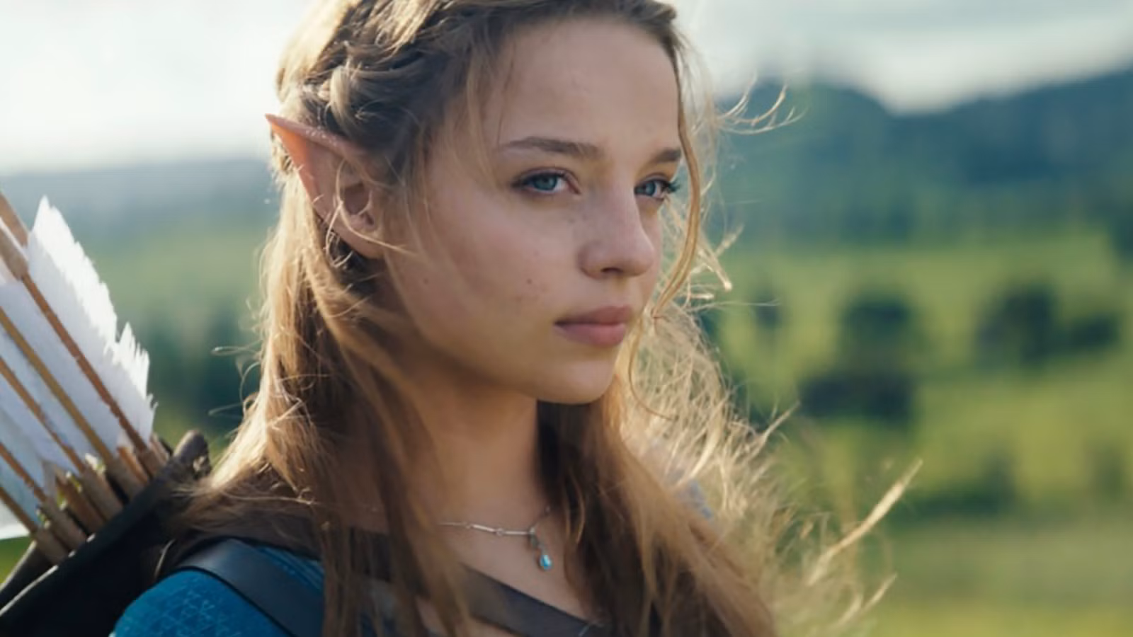 La película The Legend Of Zelda se estrena oficialmente anticipadamente