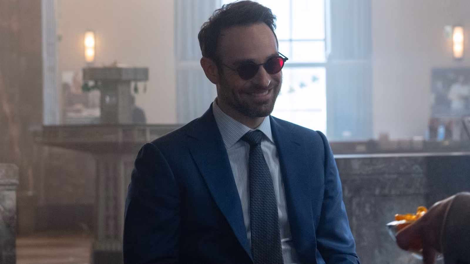 Daredevil: Born Again La temporada 2 no incluirá lo mejor de la temporada 1