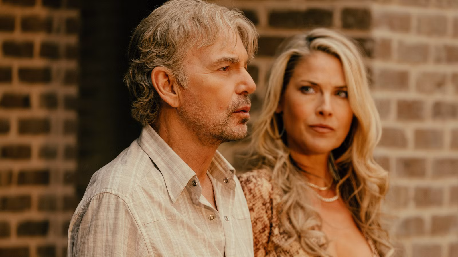 Billy Bob Thornton aborda el futuro de Landman más allá de la temporada 2