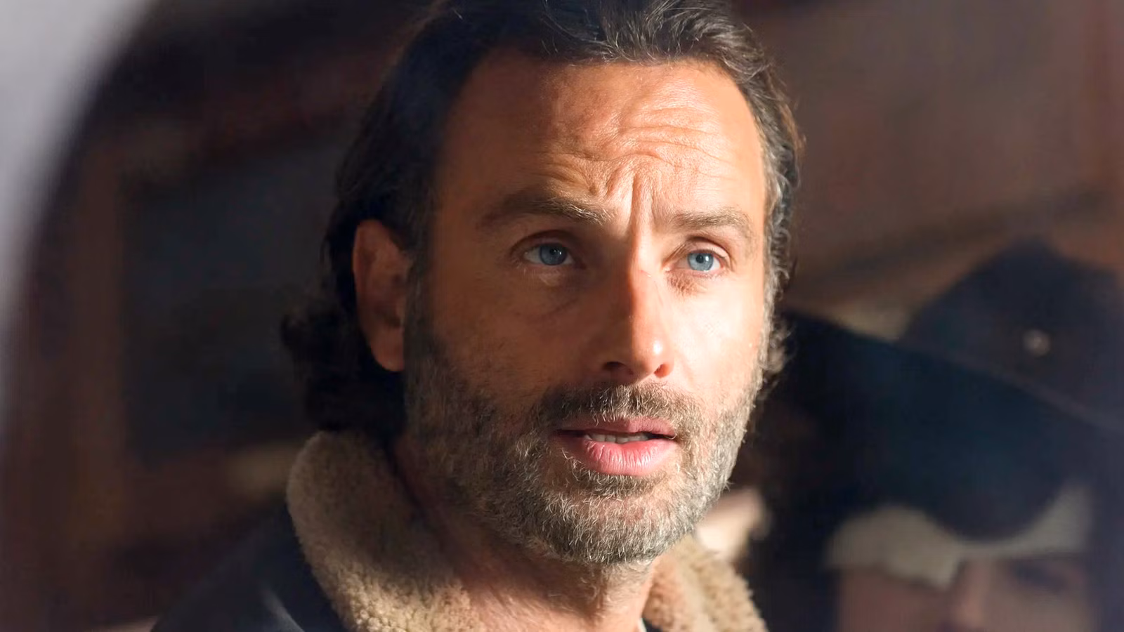 Andrew Lincoln de The Walking Dead prepara su regreso a la televisión con el primer tráiler del nuevo thriller Coldwater