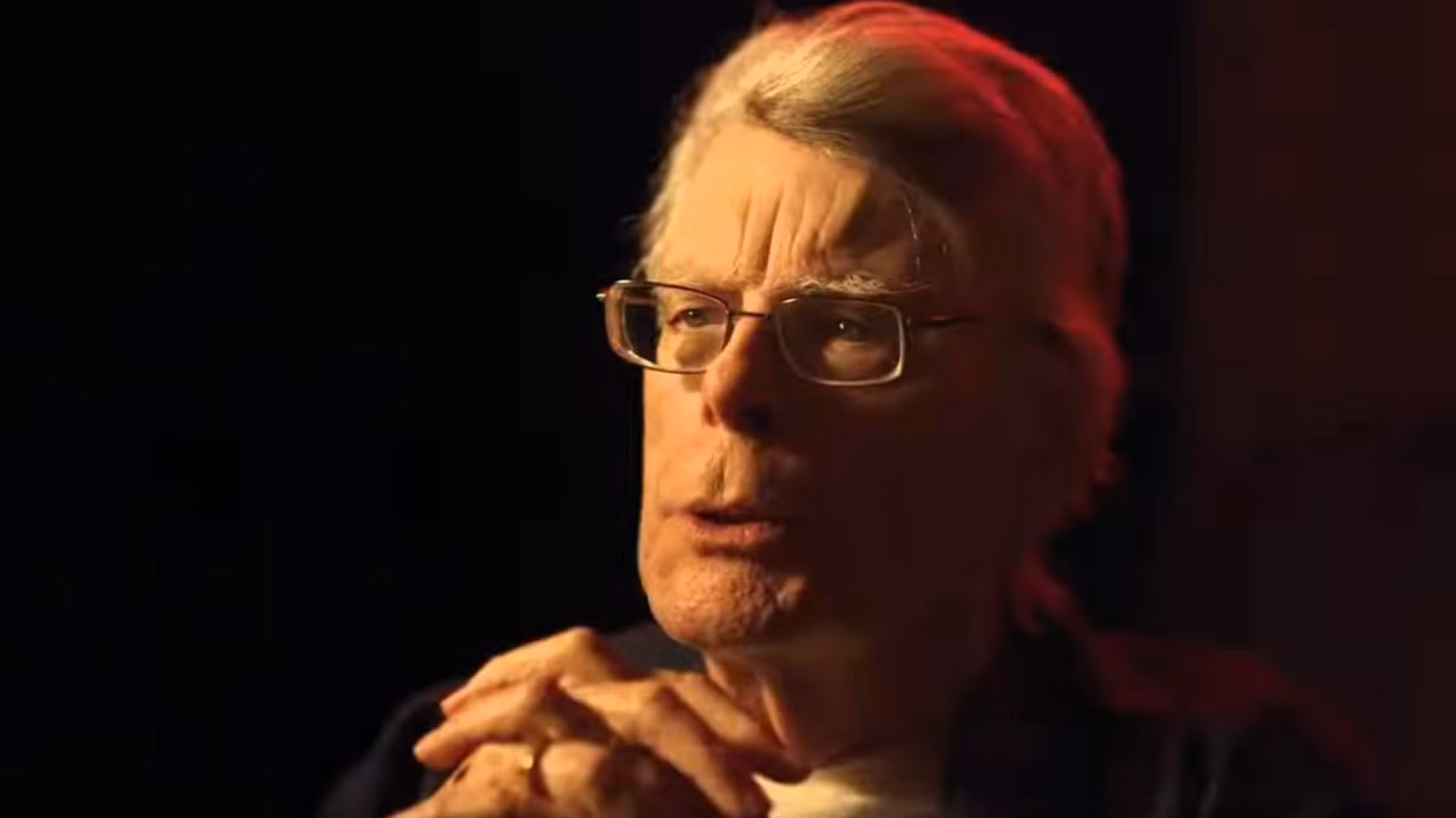 Una de las historias más inquietantes de Stephen King está cerca de tener su primera adaptación, gracias a Breaking Bad Star