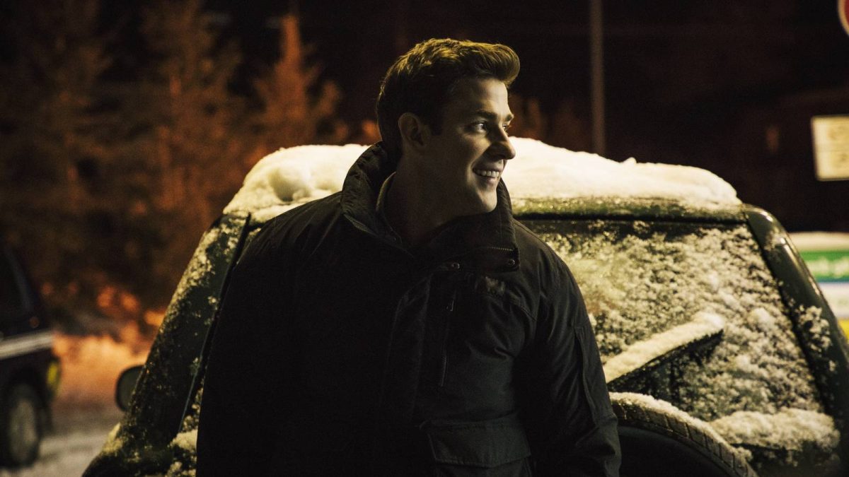 La histórica decisión de Amazon sobre Jack Ryan es absolutamente la decisión correcta