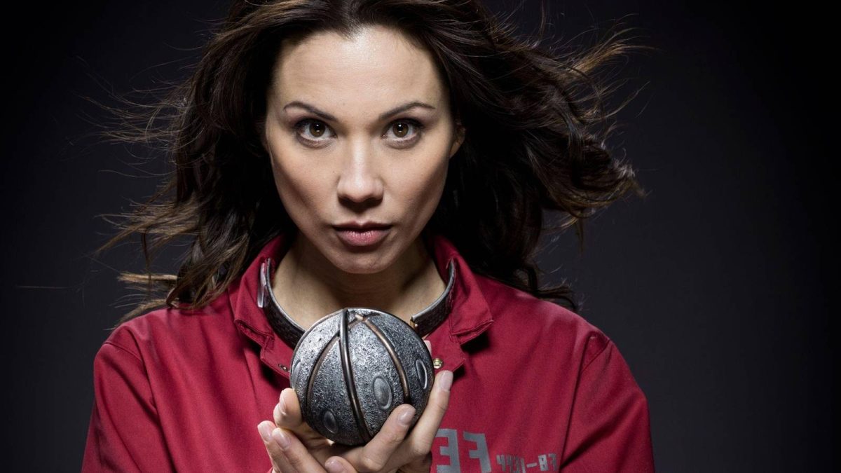 10 mejores programas de ciencia ficción en Prime Video, clasificados