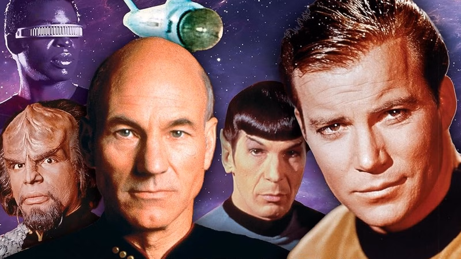 Star Trek preparó el escenario para su próxima gran serie, pero ¿podrá cumplirlo?