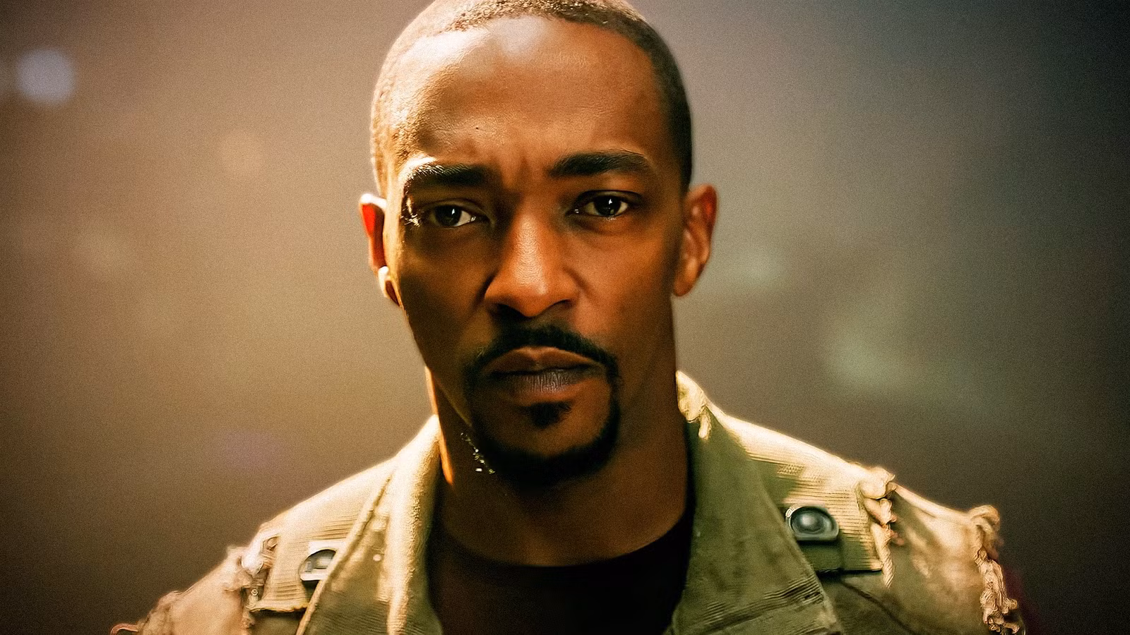 Anthony Mackie rescata a la estrella de Marvel secuestrada en el primer vistazo al thriller Barracuda
