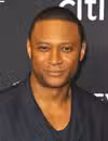 Foto de cabeza de David Ramsey